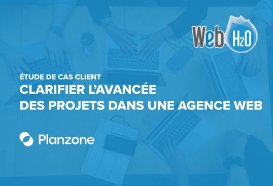 Vignette Etude de cas client H20