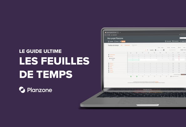 Guide-ultime-Feuilles de temps