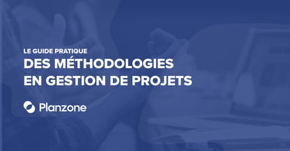 Linkedin-Methodologies gestion de projet