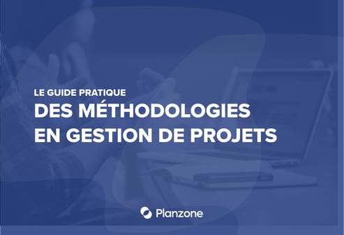 Méthodologies gestion de projet