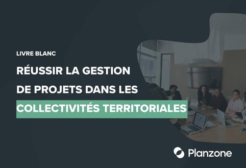 Réussir la gestion de projets dans les collectivités territoriales