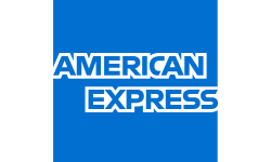 American Express logo