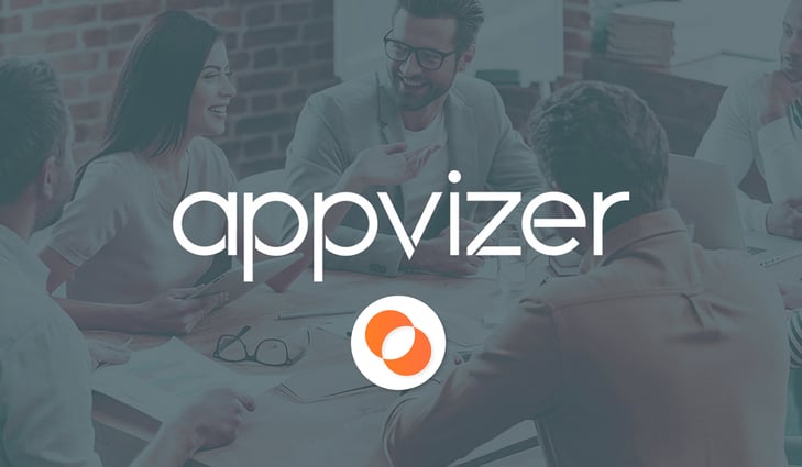 Appvizer nous recommande