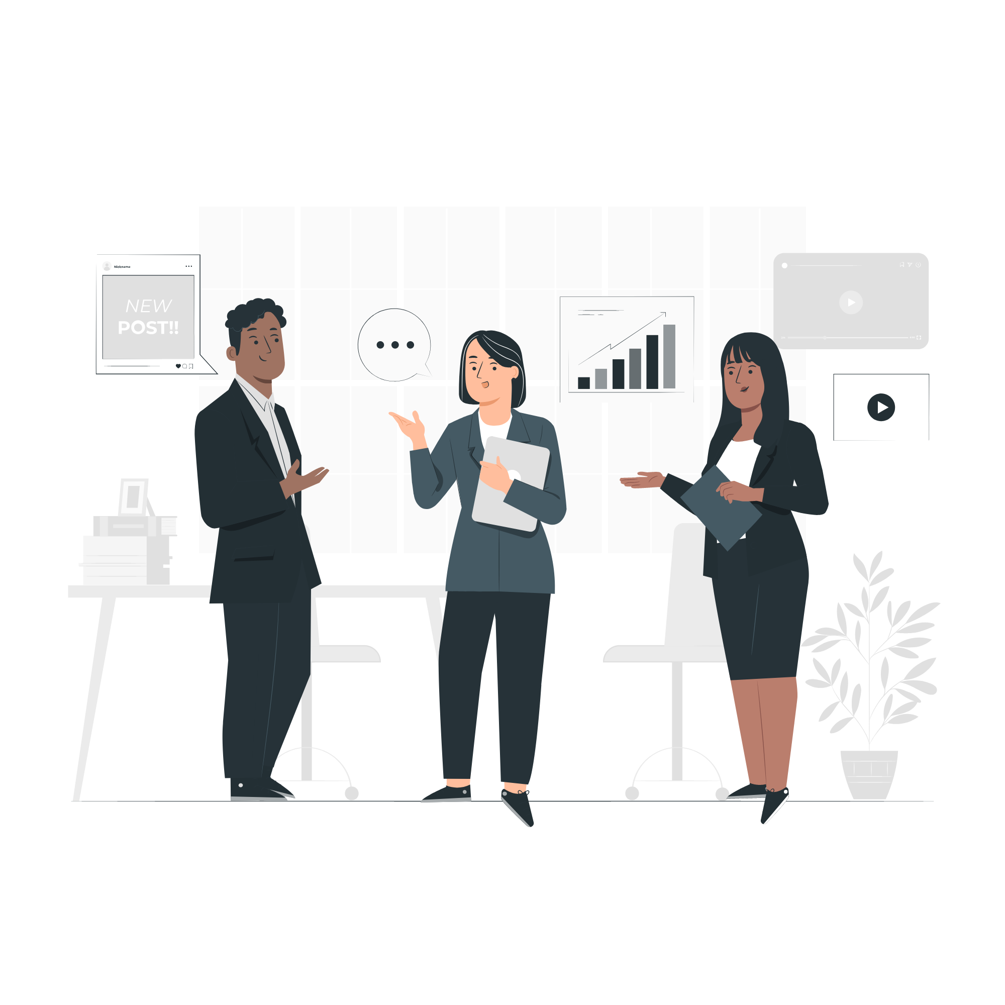 formez vos équipes à la gestion de projet
