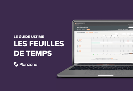 Guide ultime Feuilles de temps