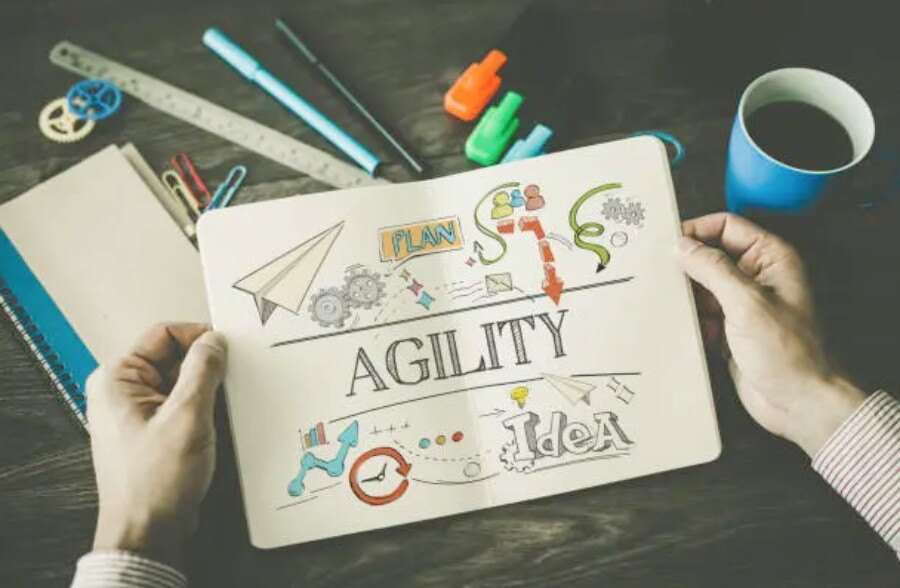 les méthodes Agile pour la gestion de projets