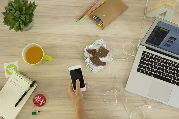 organiser son travail