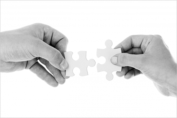 travail collaboratif
