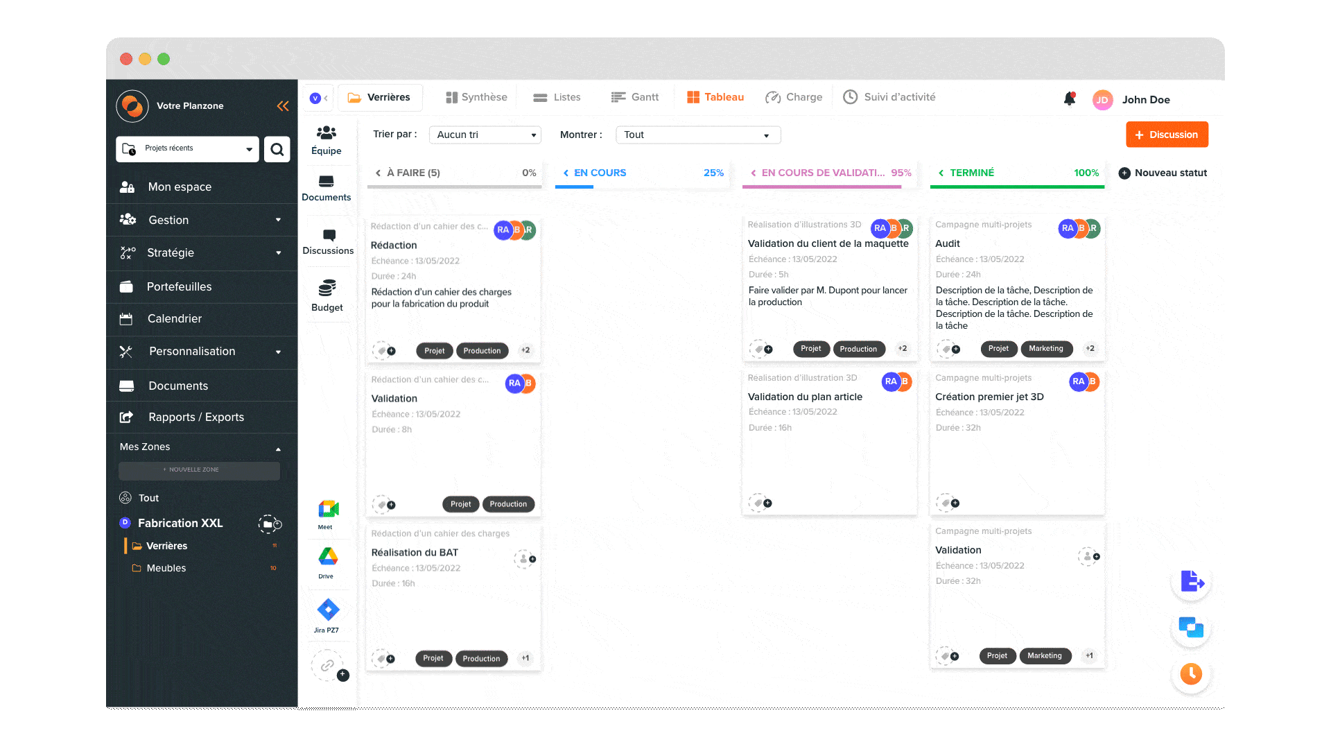 Kanban