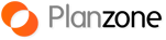 Logo Planzone
