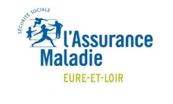 CPAM 27 Eure-et-Loir