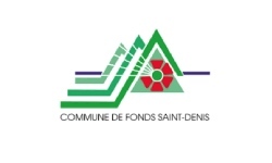 Mairie de Fonds st Denis