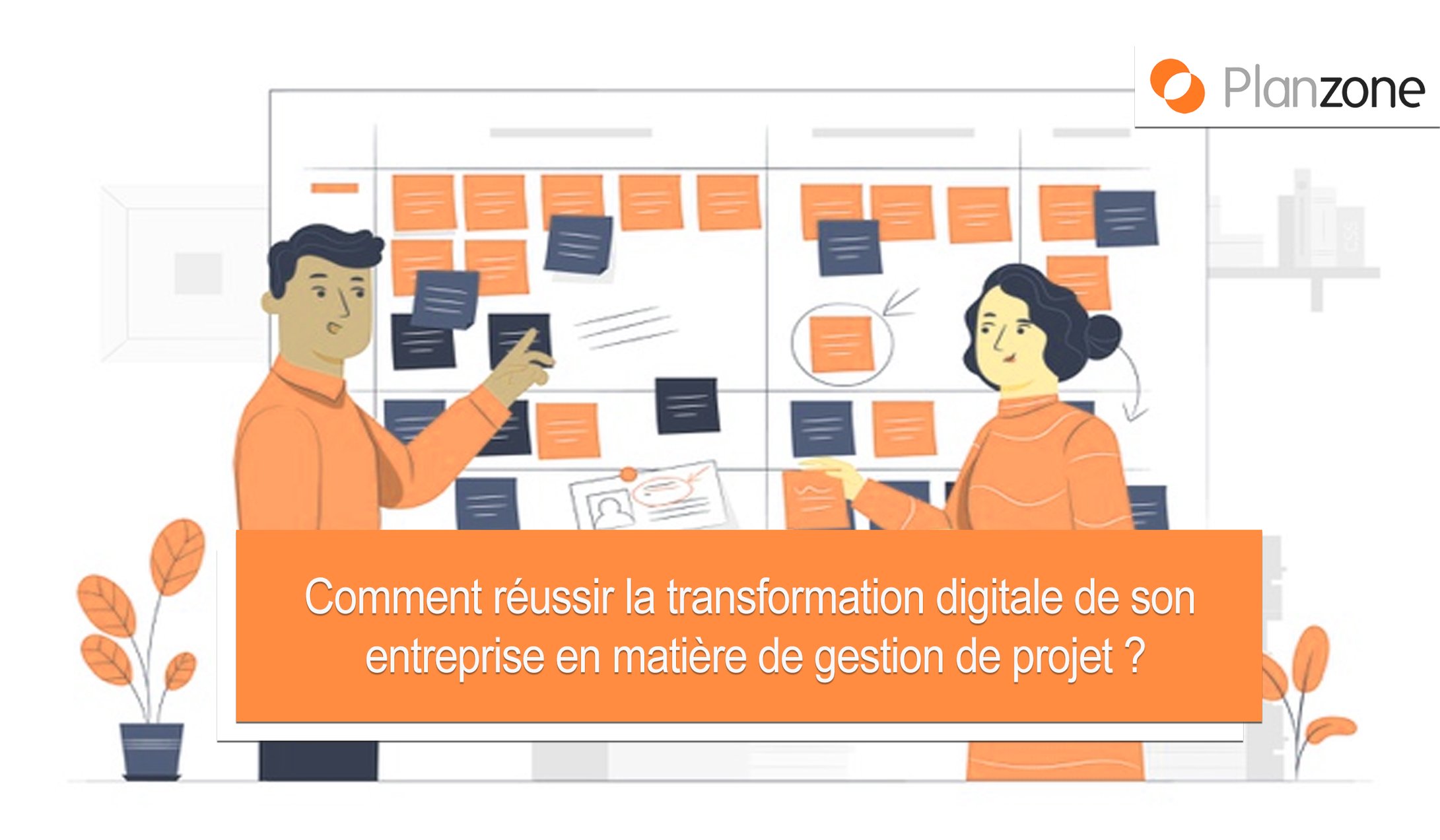 Comment Réussir La Transformation Digitale De Sa Structure – SCLH