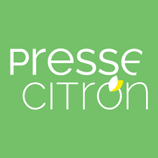 Presse Citron logo