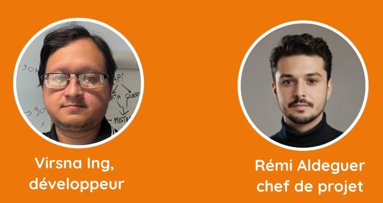 équipe Planzone dédiée à la migration depuis Project Online