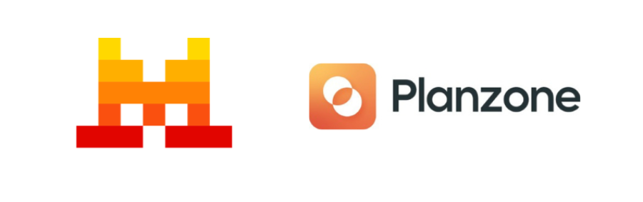 logos Mistral IA et Planzone