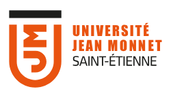 logo université Jean Monnet