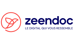 zeendoc logo