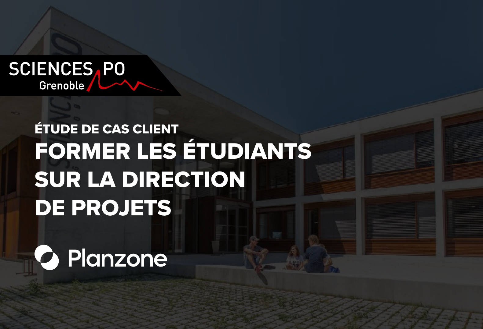 Vignette Etude de cas client Science po Grenoble