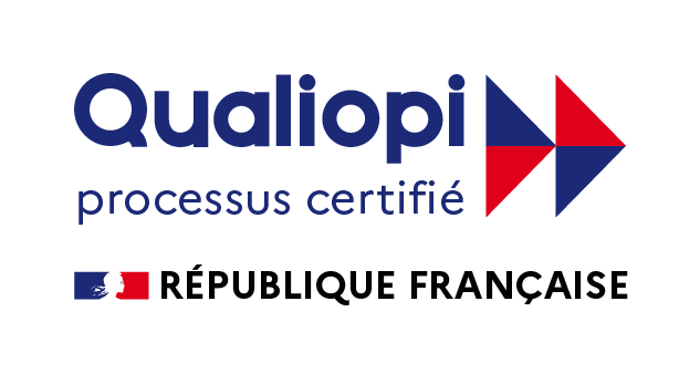certifié Qualiopi
