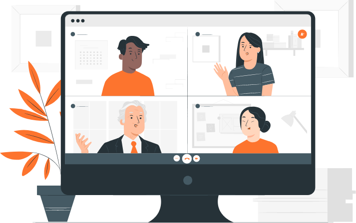 démonstration personnalisée du logiciel Planzone