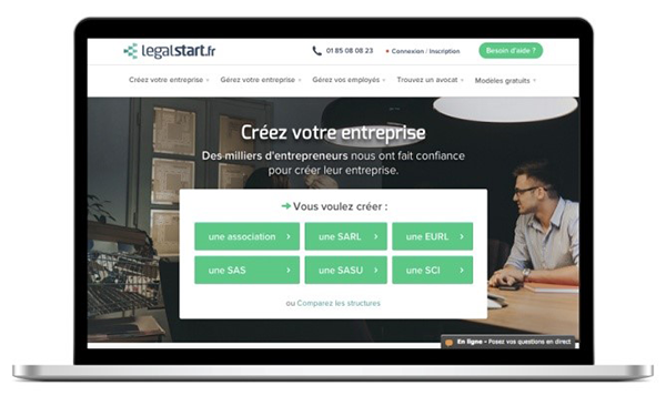 legalstart