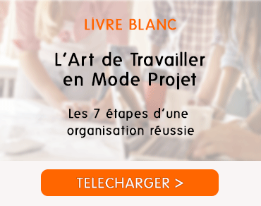 travailler en mode projet